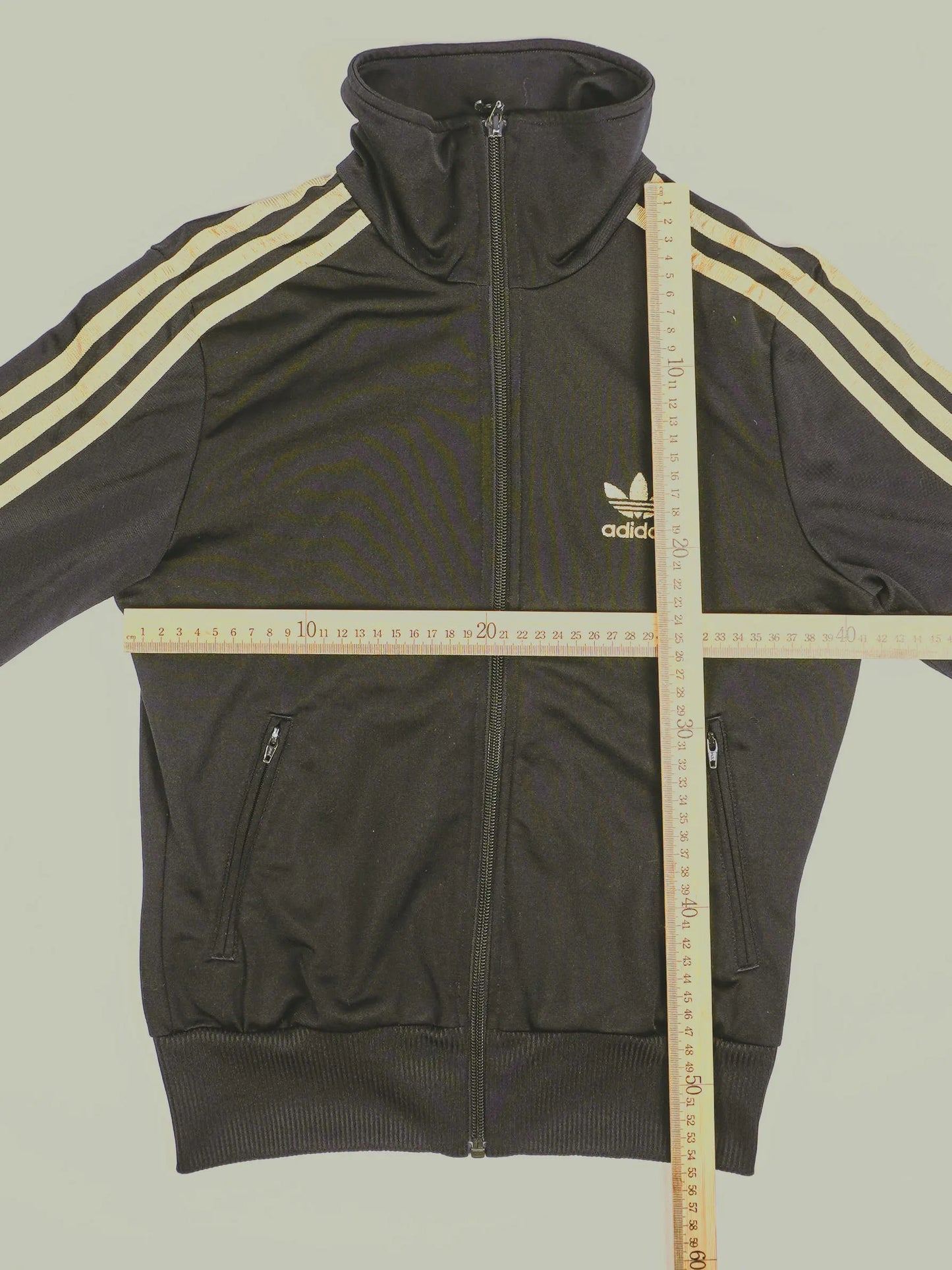 Adidas Trainingsjacke (XS)