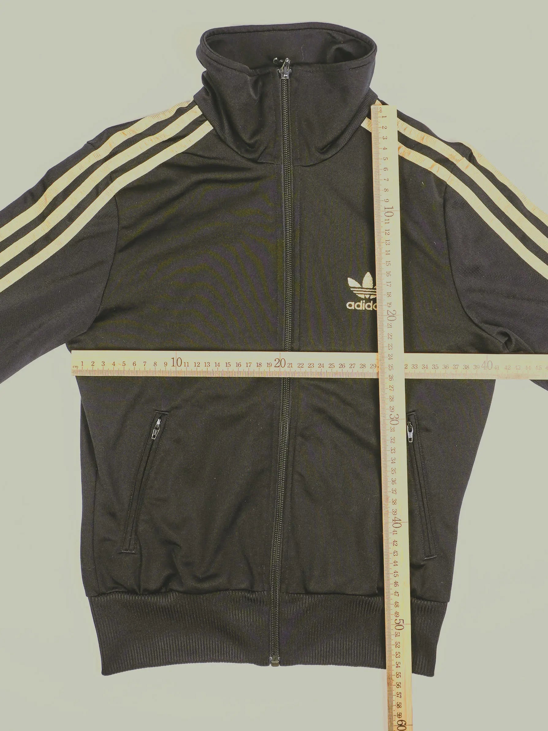 Adidas Trainingsjacke (XS)