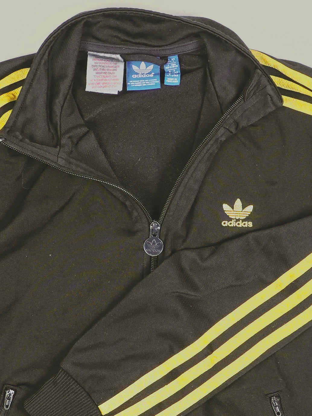 Adidas Trainingsjacke (XS)