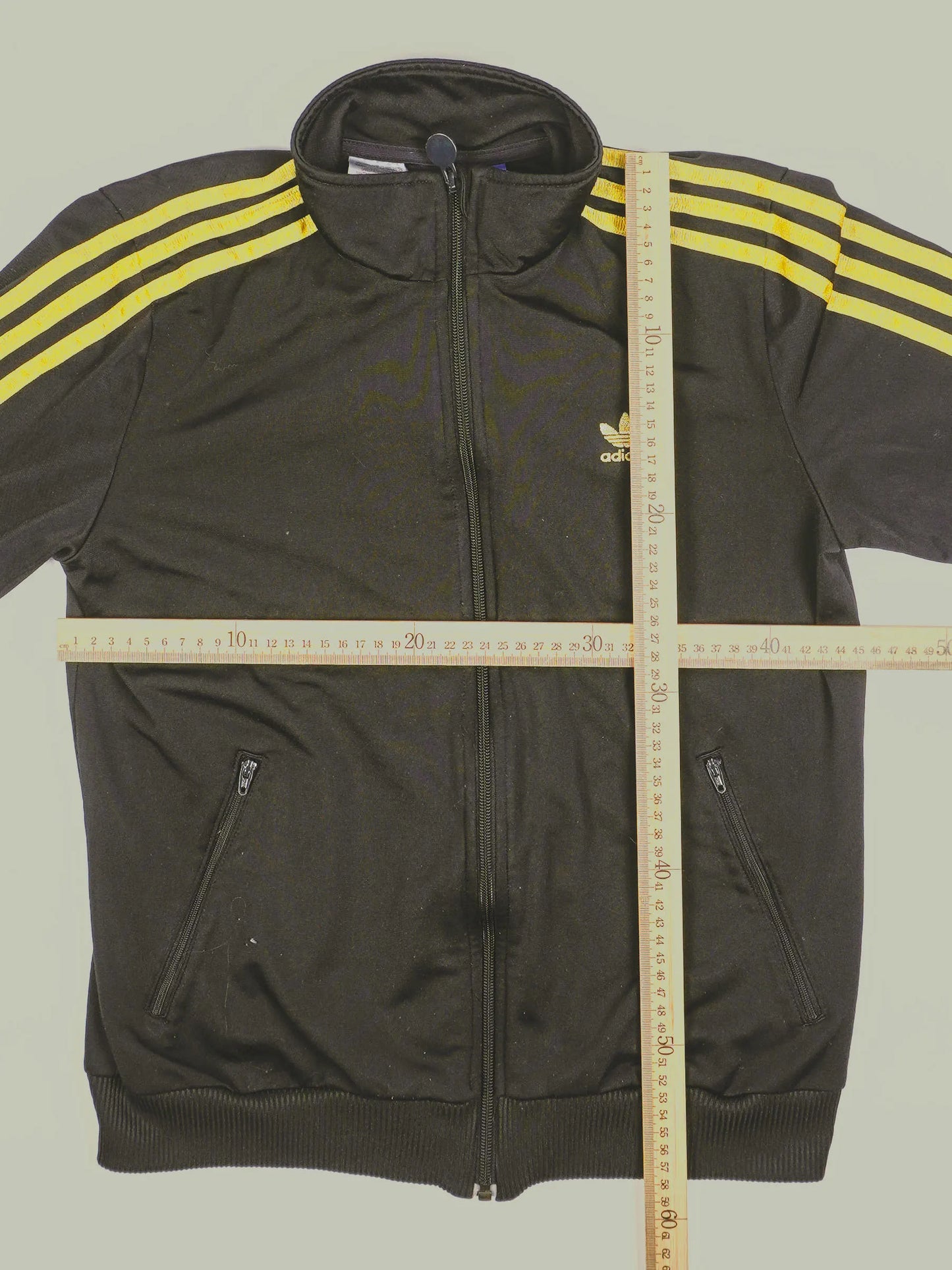 Adidas Trainingsjacke (XS)