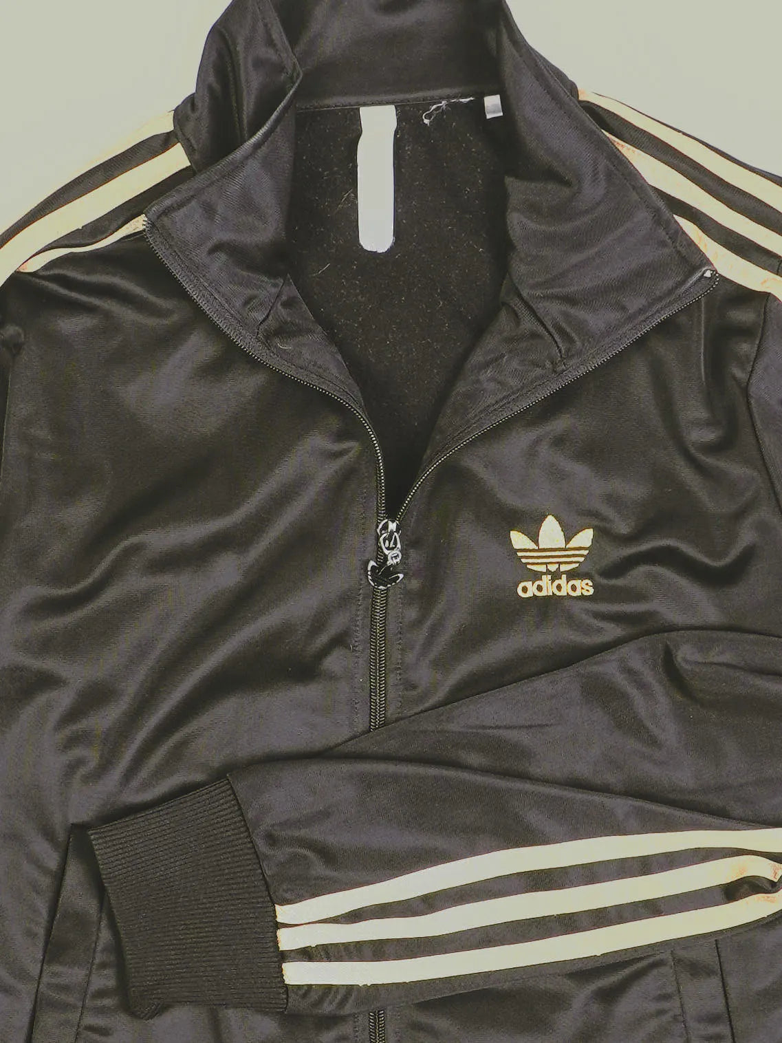 Adidas Trainingsjacke (XS)