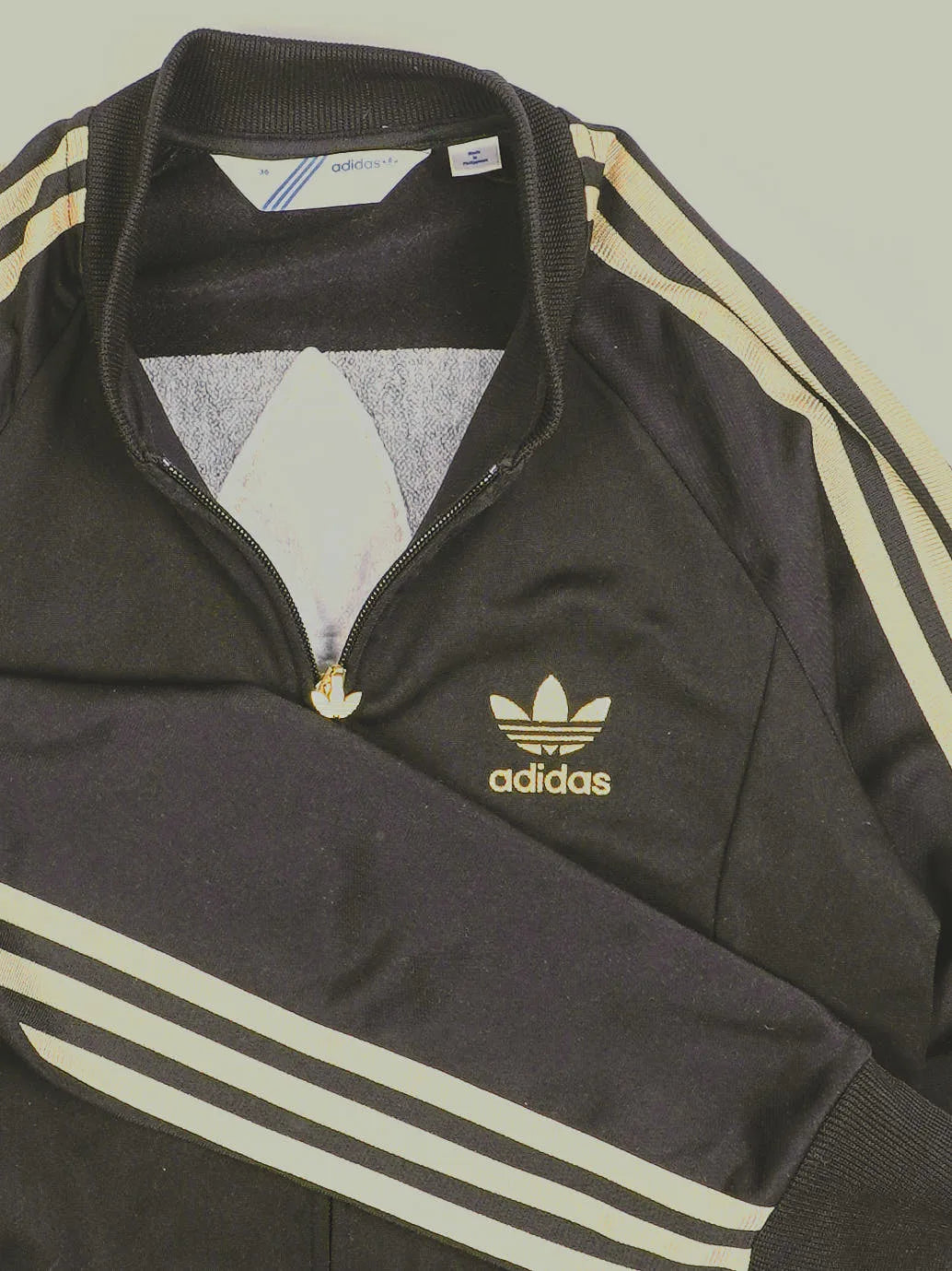Adidas Trainingsjacke (XS)