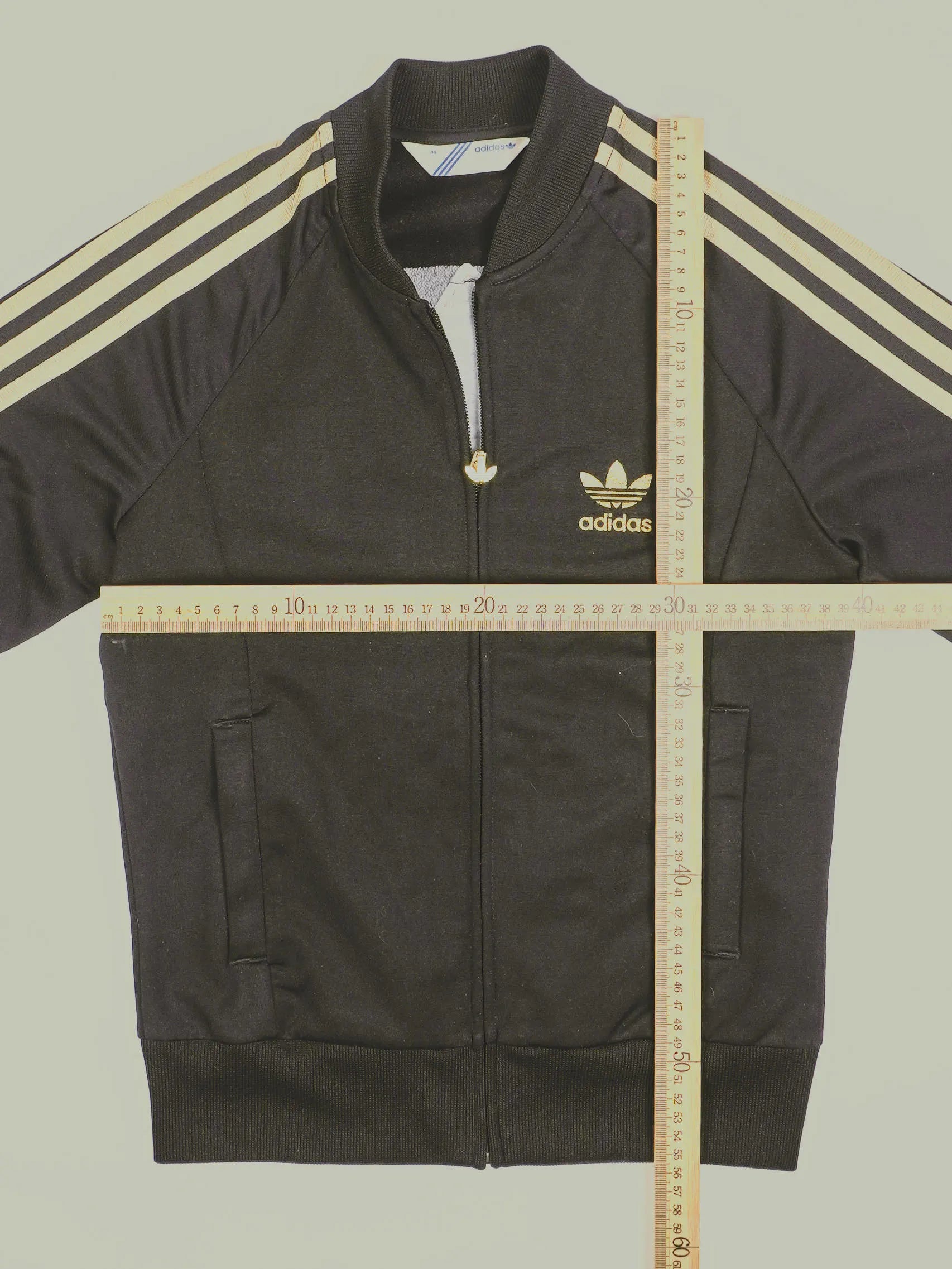 Adidas Trainingsjacke (XS)