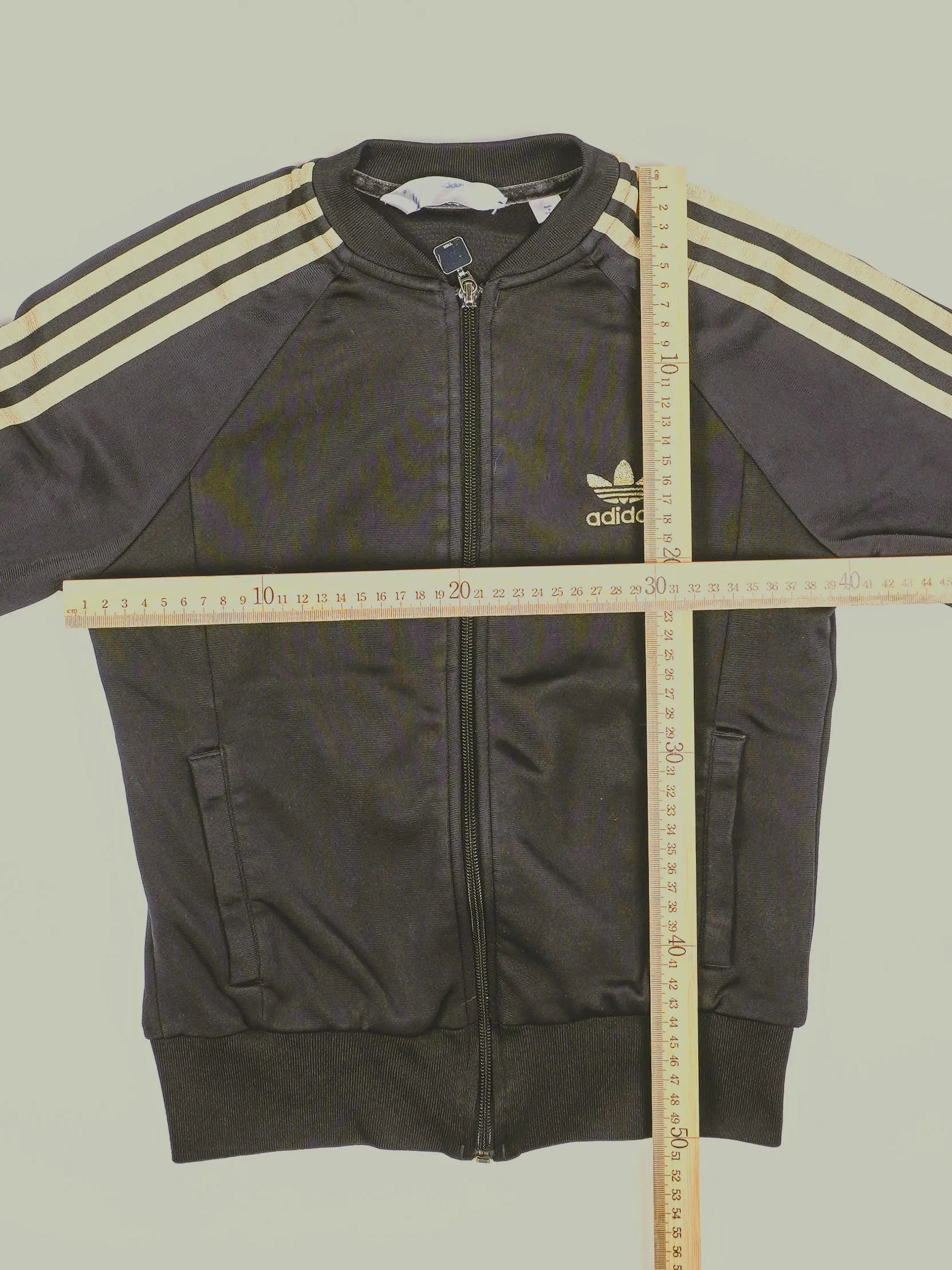Adidas Trainingsjacke (XS)