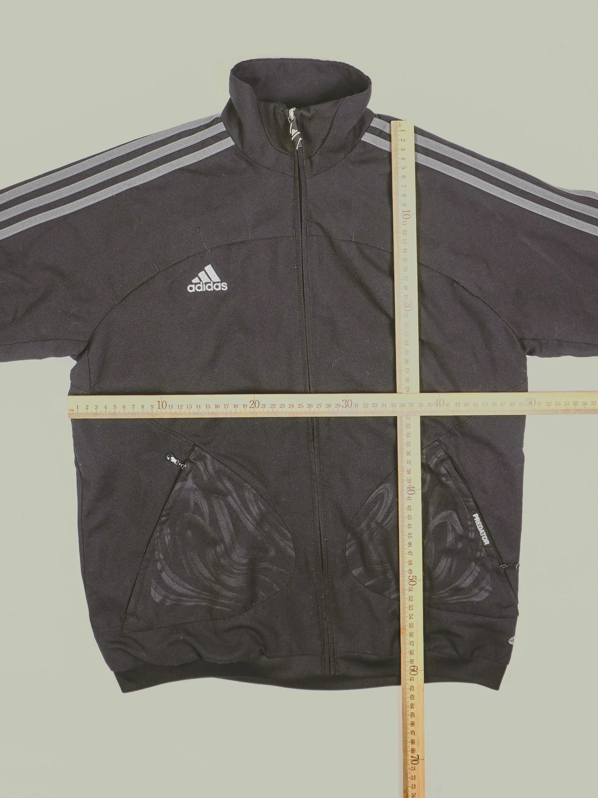 Adidas Trainingsjacke (S)