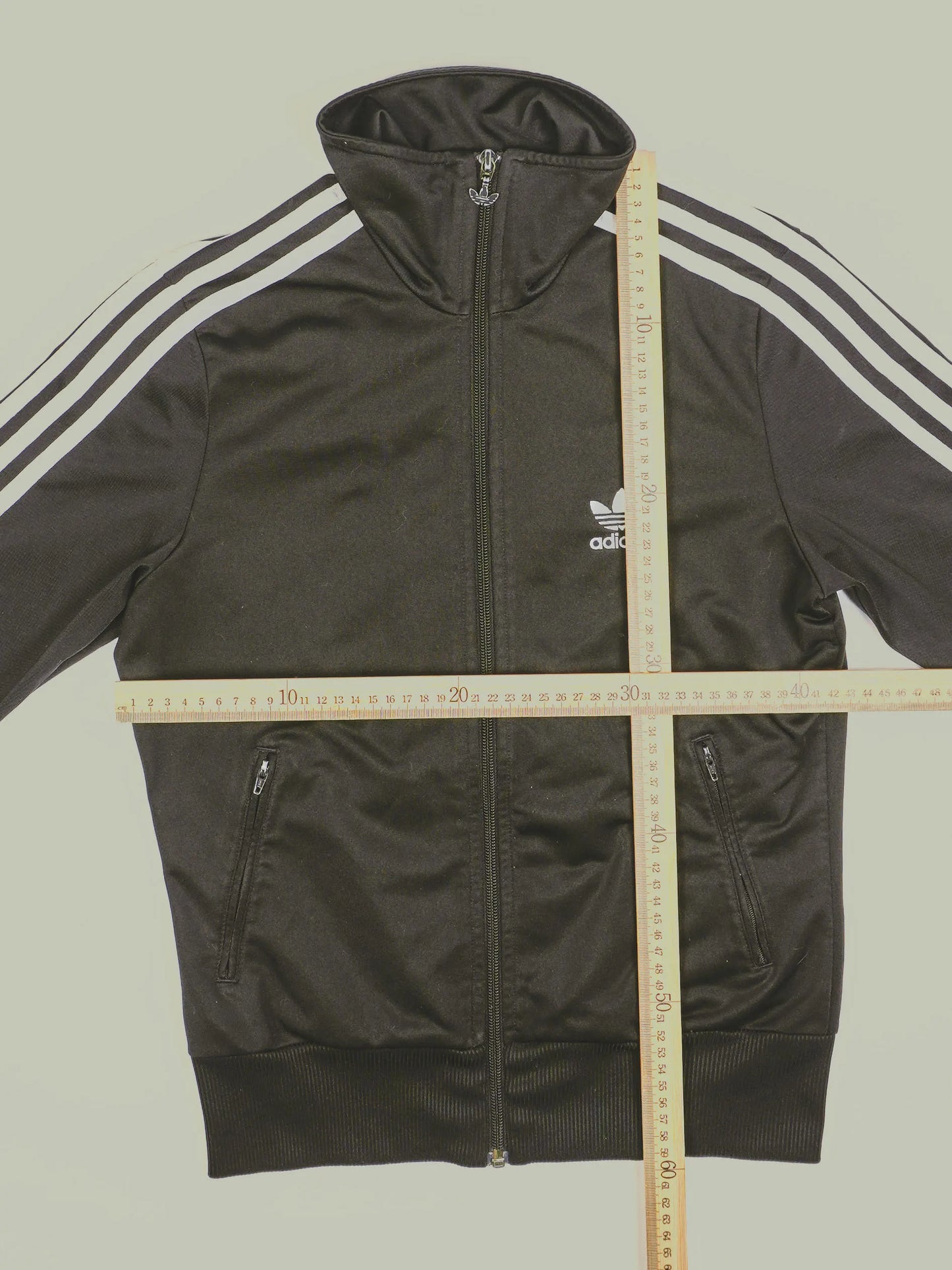 Adidas Trainingsjacke (XS)