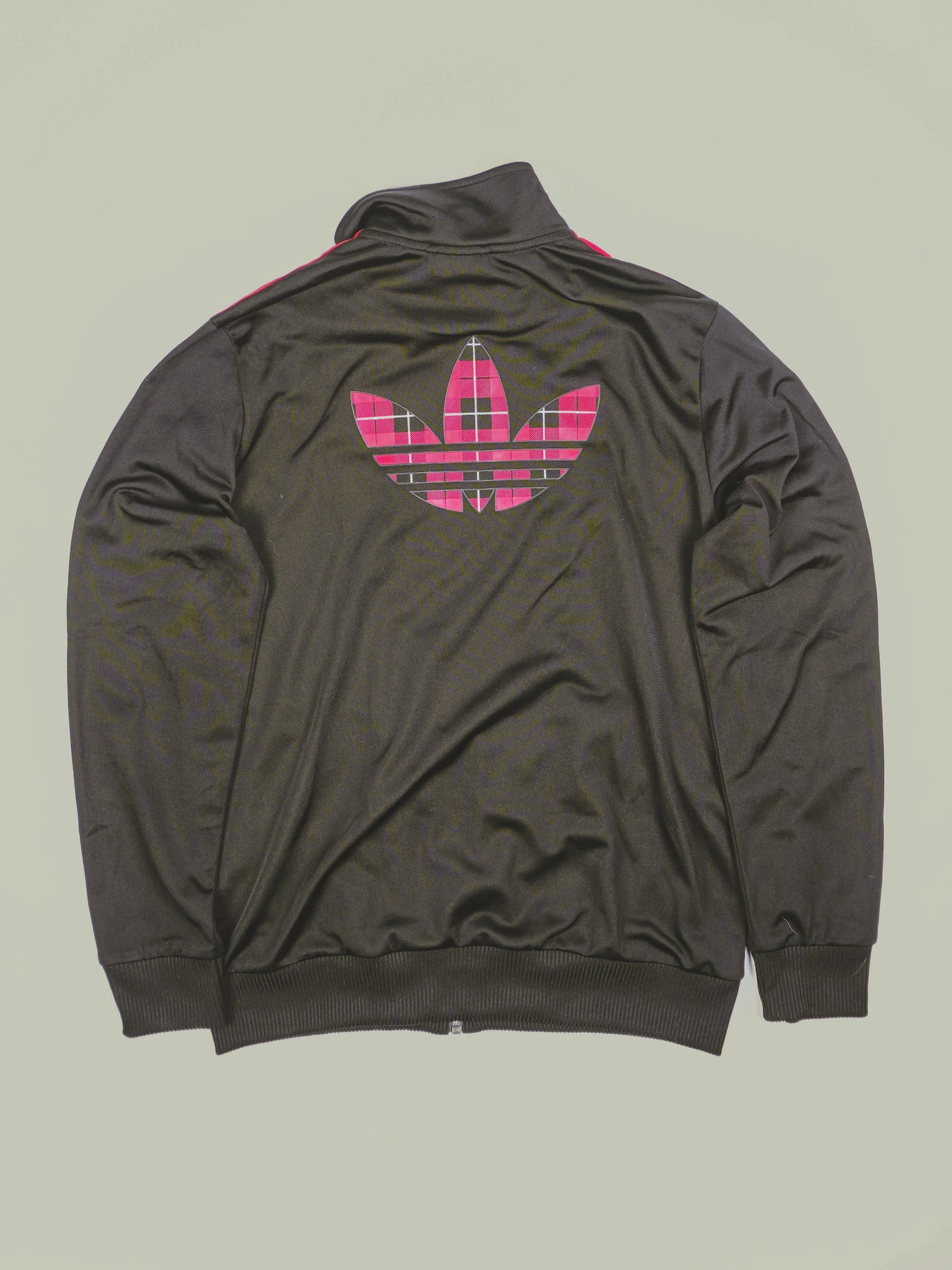 Adidas Trainingsjacke (S)