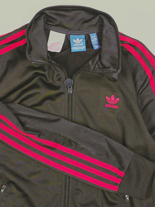 Adidas Trainingsjacke (S)