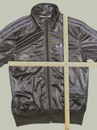 Adidas Trainingsjacke (XS)