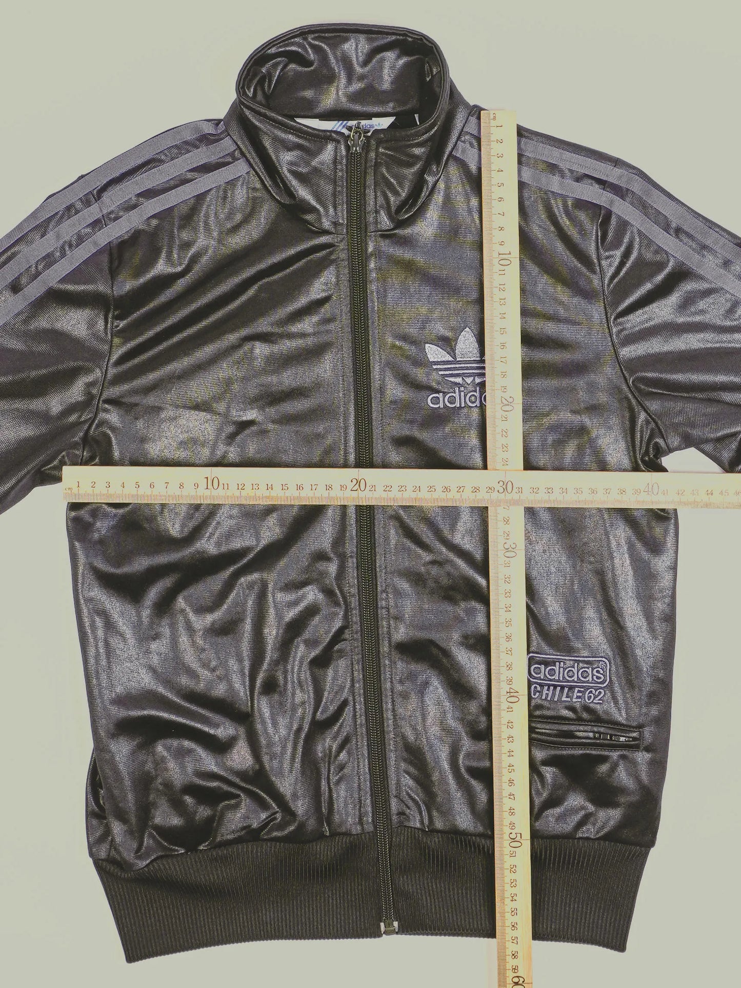 Adidas Trainingsjacke (XS)