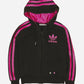 Adidas Trainingsjacke (XS)