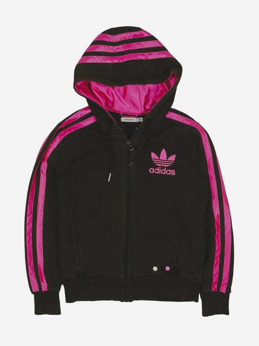 Adidas Trainingsjacke (XS)