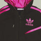 Adidas Trainingsjacke (XS)