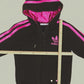 Adidas Trainingsjacke (XS)