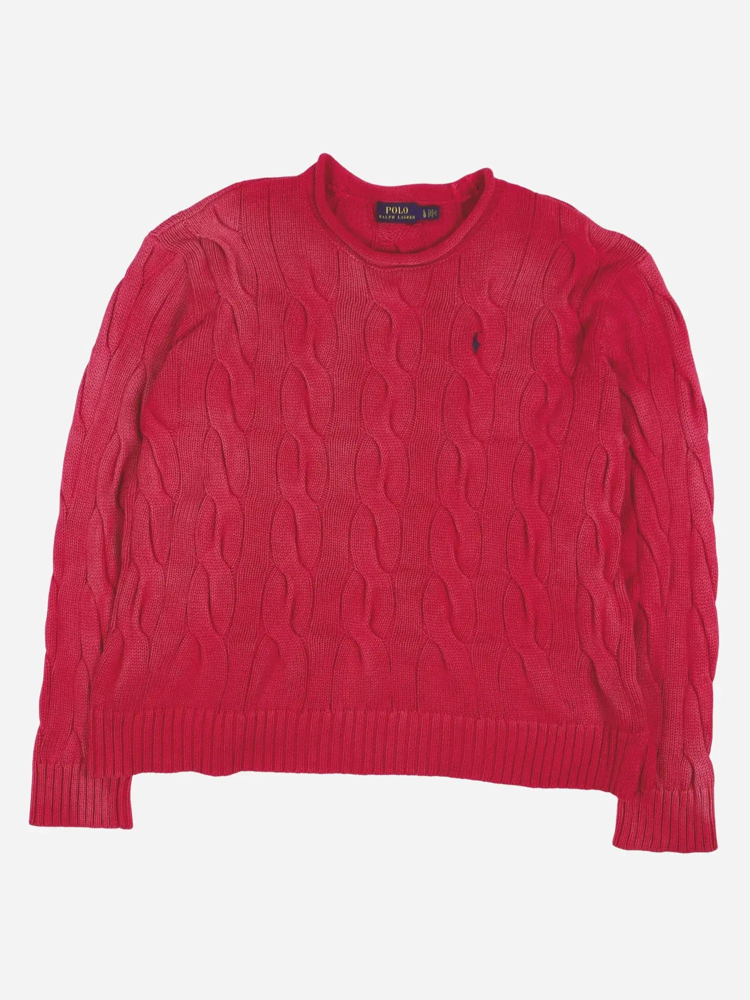 Ralph Lauren Strickpullover (XS)