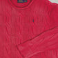 Ralph Lauren Strickpullover (XS)