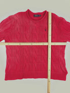 Ralph Lauren Strickpullover (XS)
