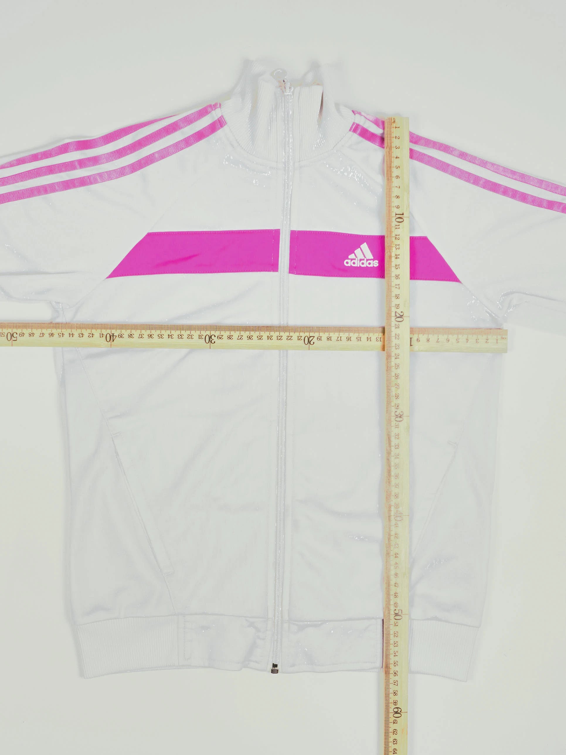 Adidas Trainingsjacke (XS)