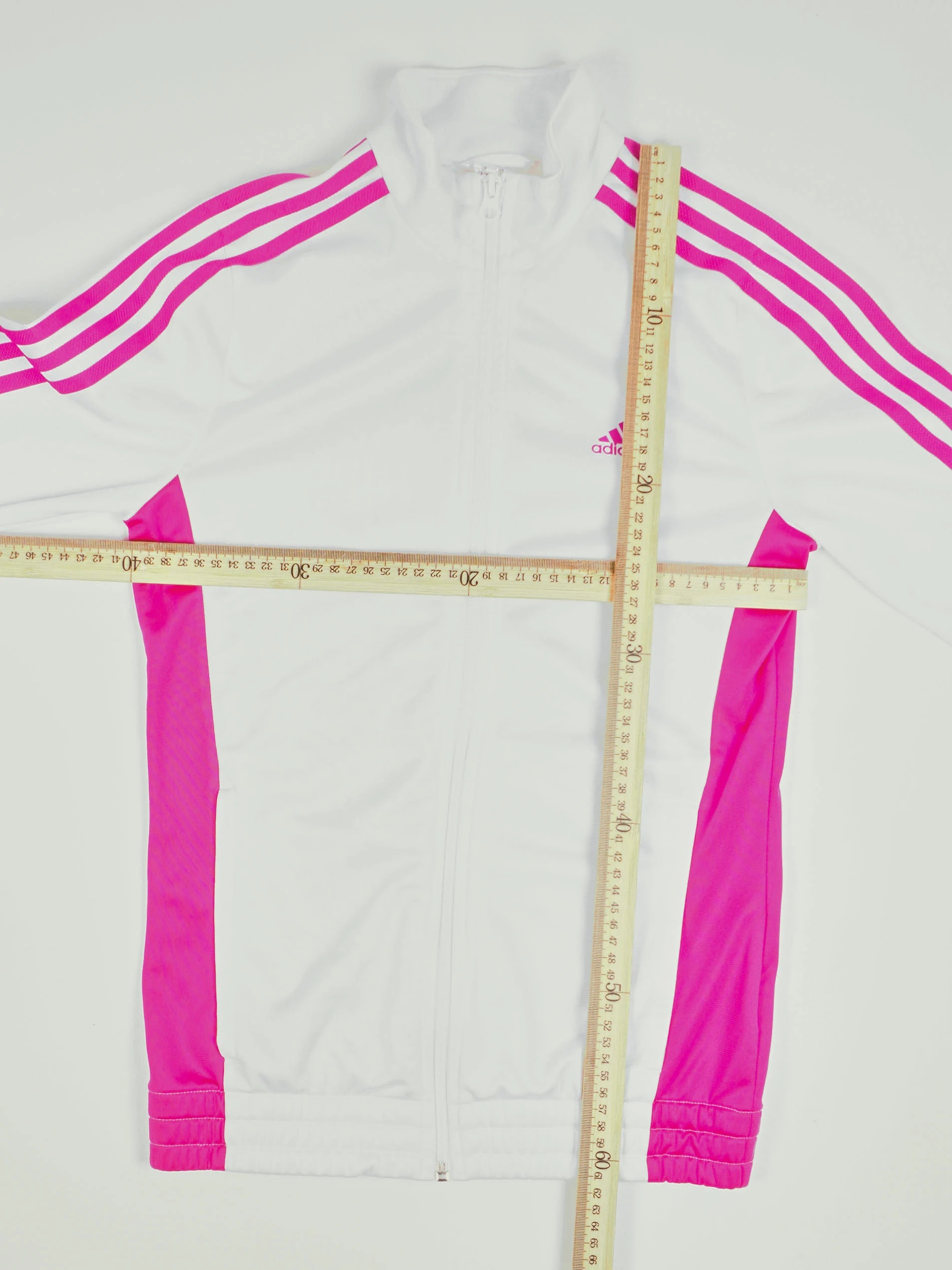 Adidas Trainingsjacke (XS)