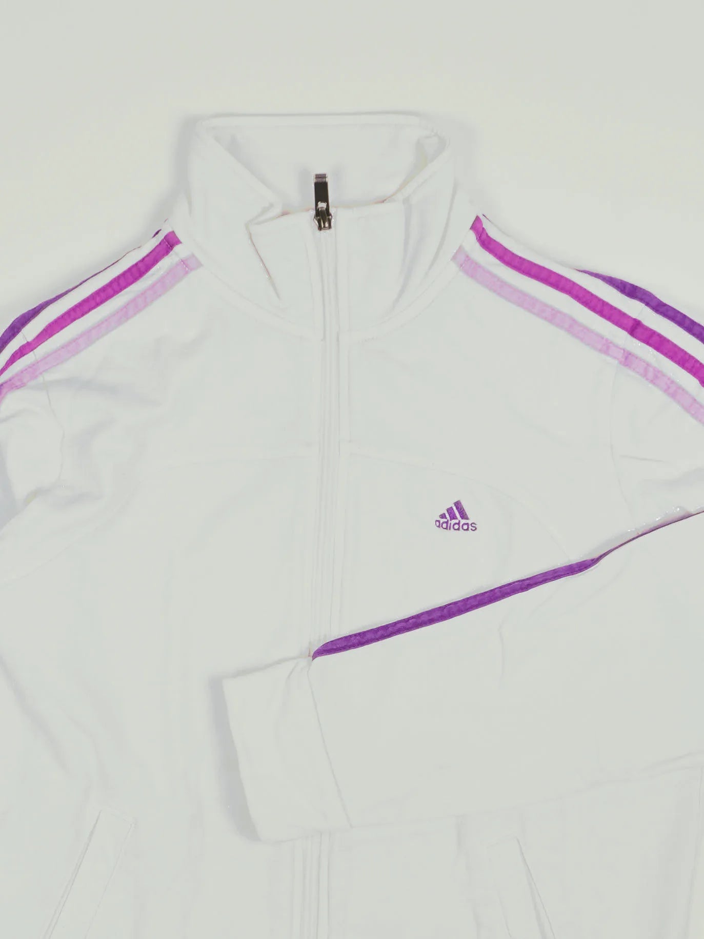 Adidas Trainingsjacke (XS)