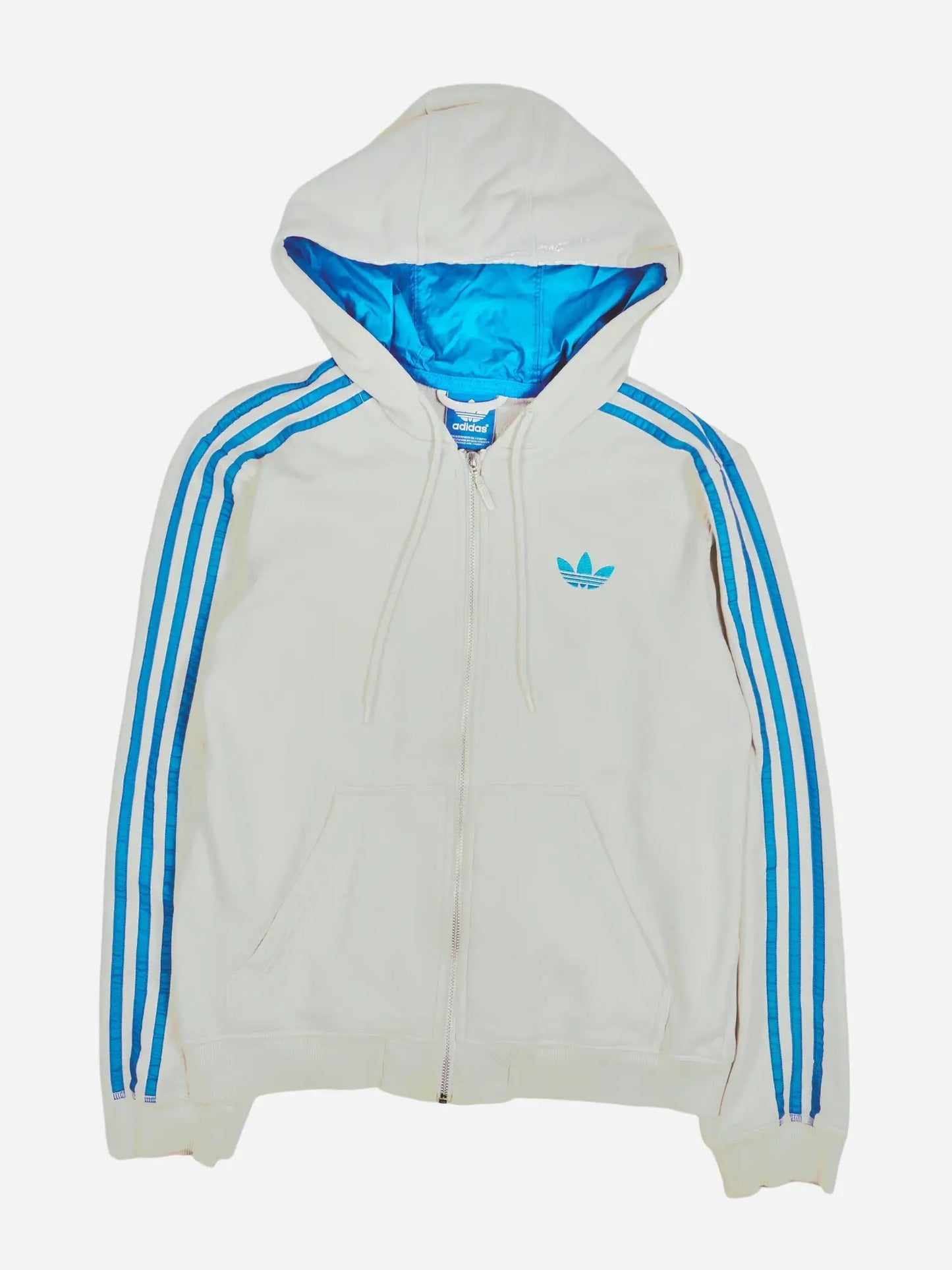 Adidas Hoodie (XS)