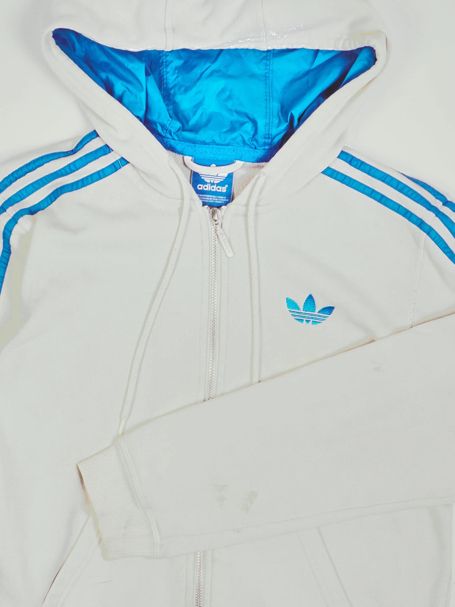 Adidas Hoodie (XS)