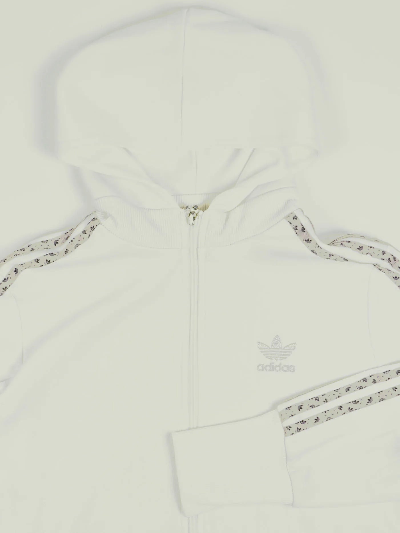 Adidas Trainingsjacke (XS)