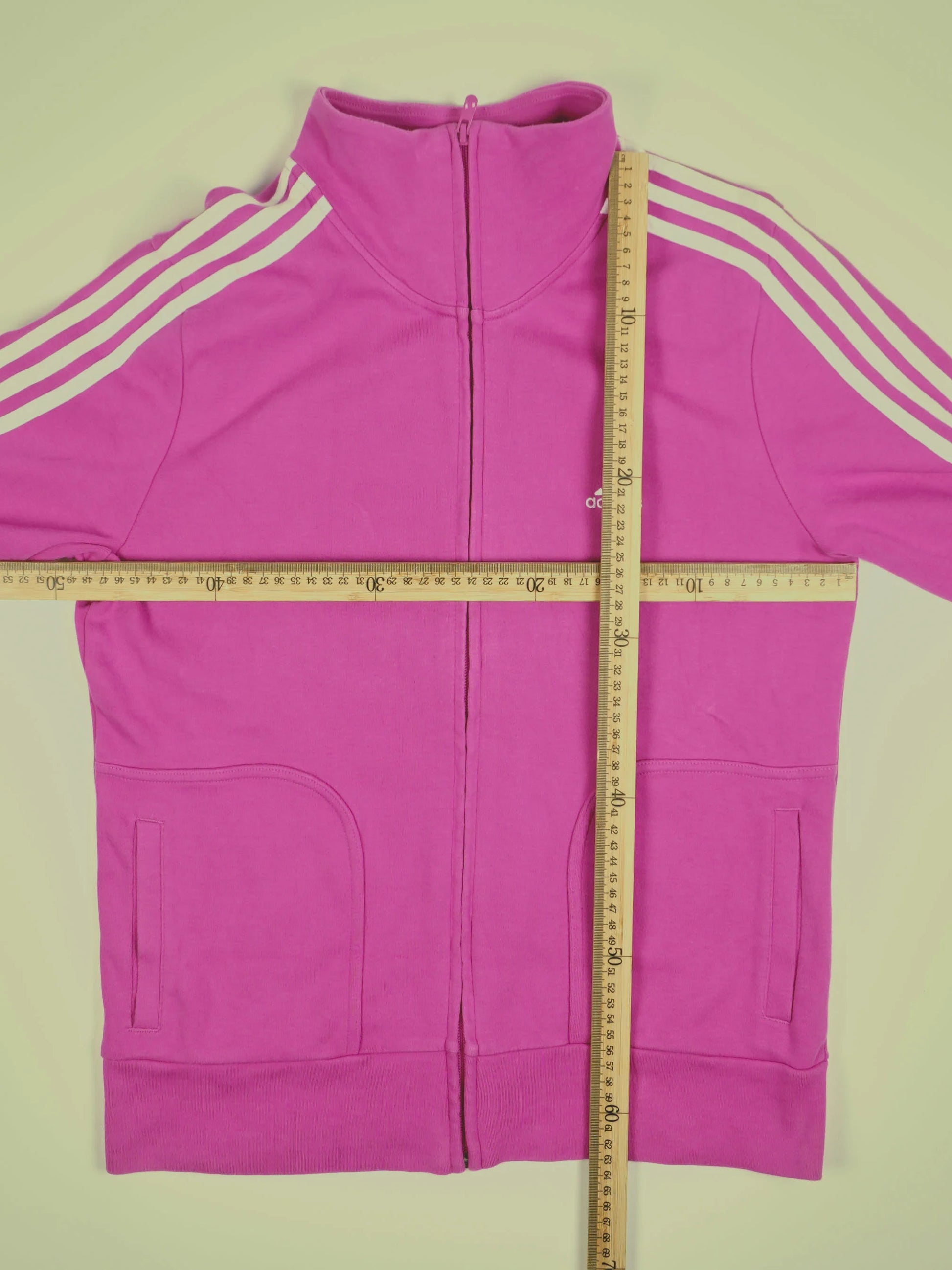 Adidas Trainingsjacke (S)