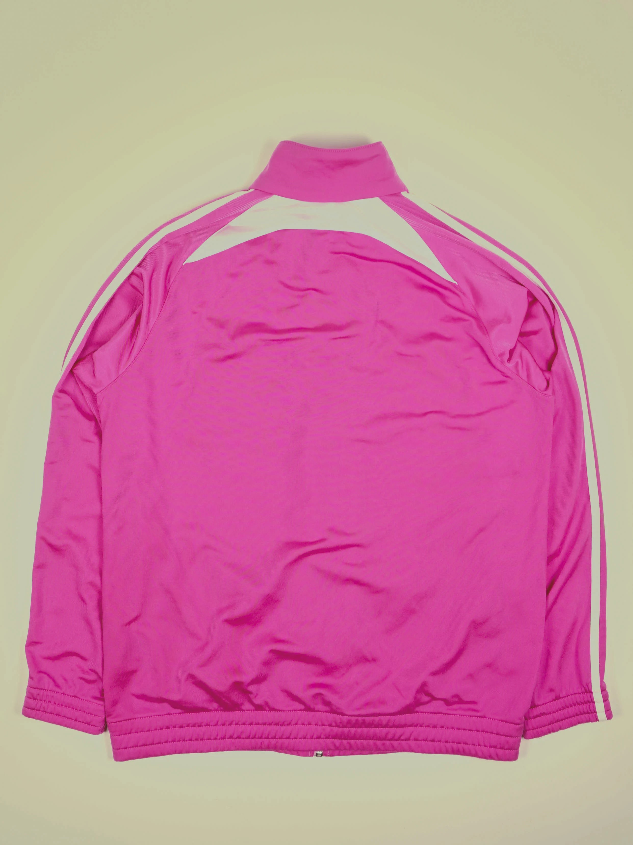 Adidas Trainingsjacke (S)