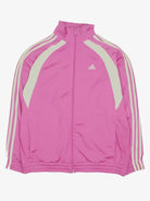 Adidas Trainingsjacke (S)