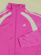 Adidas Trainingsjacke (S)