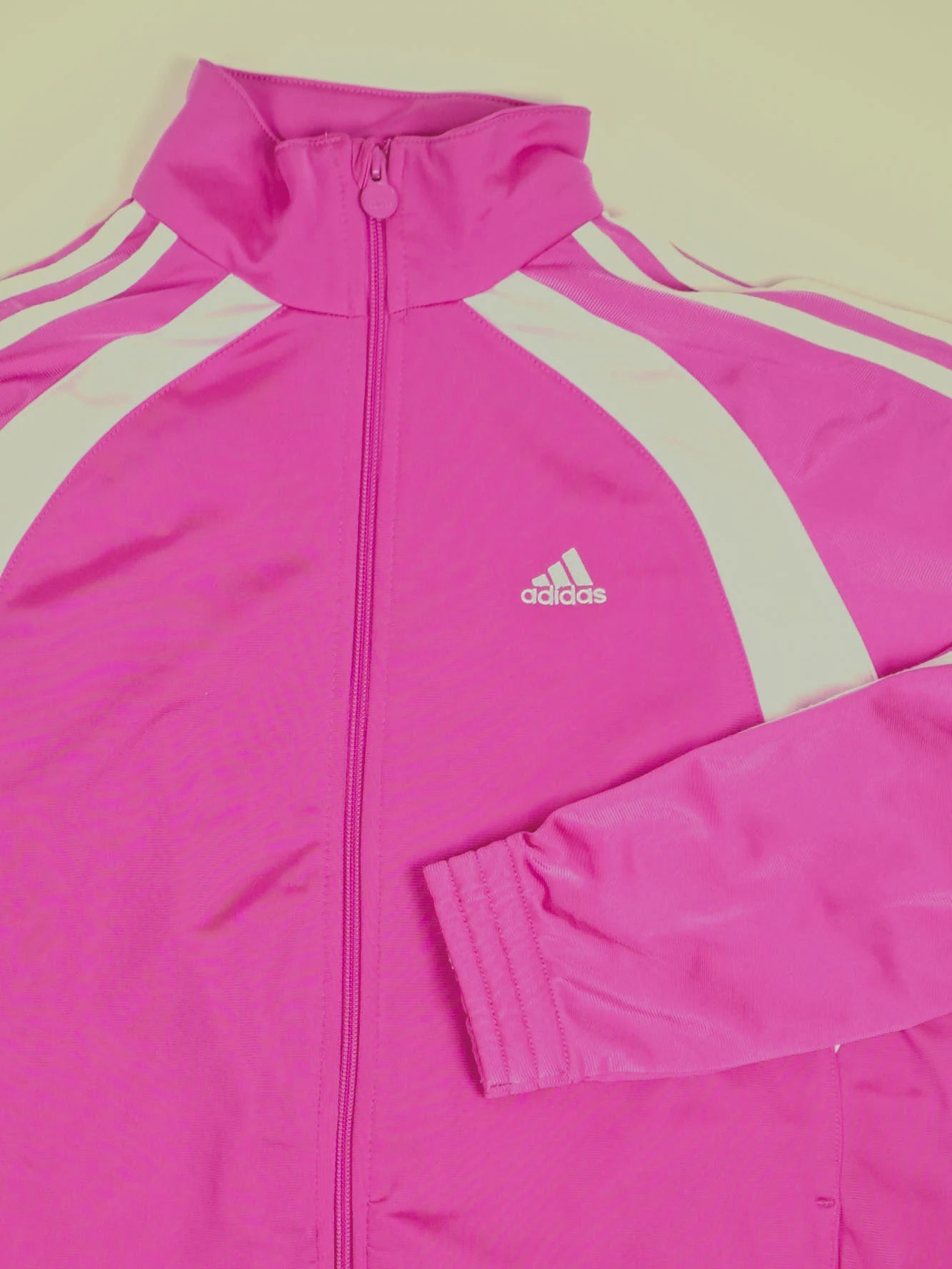 Adidas Trainingsjacke (S)