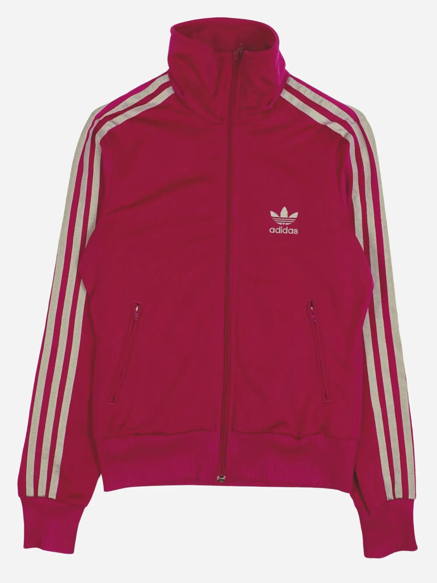 Adidas Trainingsjacke (S)