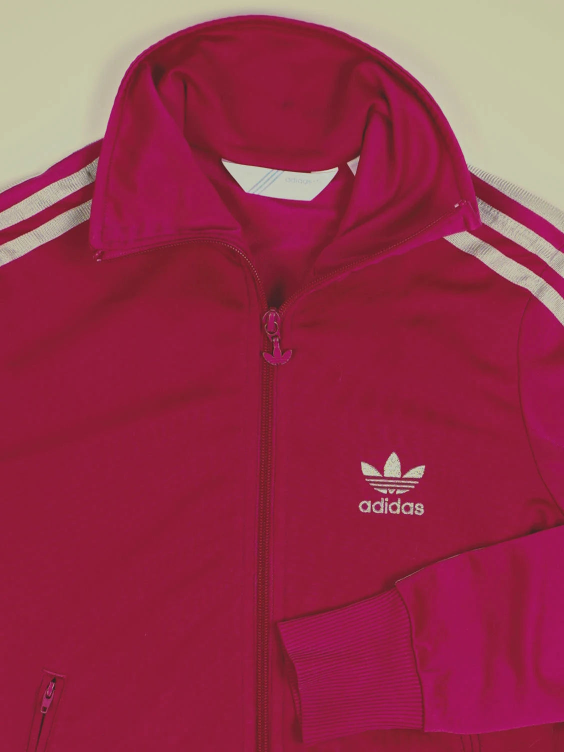 Adidas Trainingsjacke (S)
