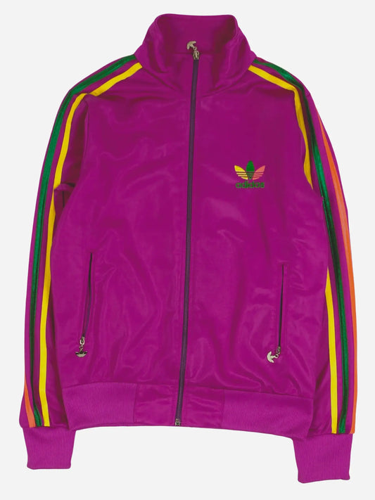 Adidas Trainingsjacke (M)