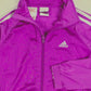 Adidas Trainingsjacke (XS)