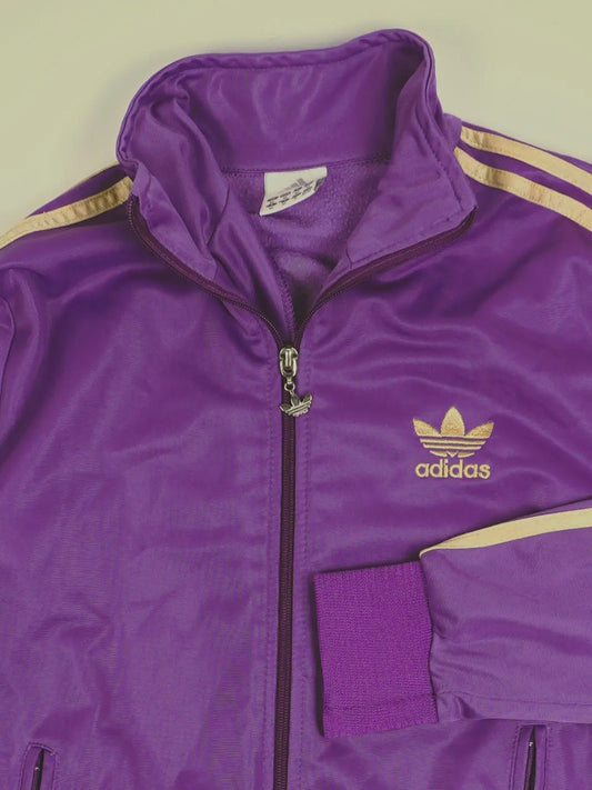 Adidas Trainingsjacke (M)