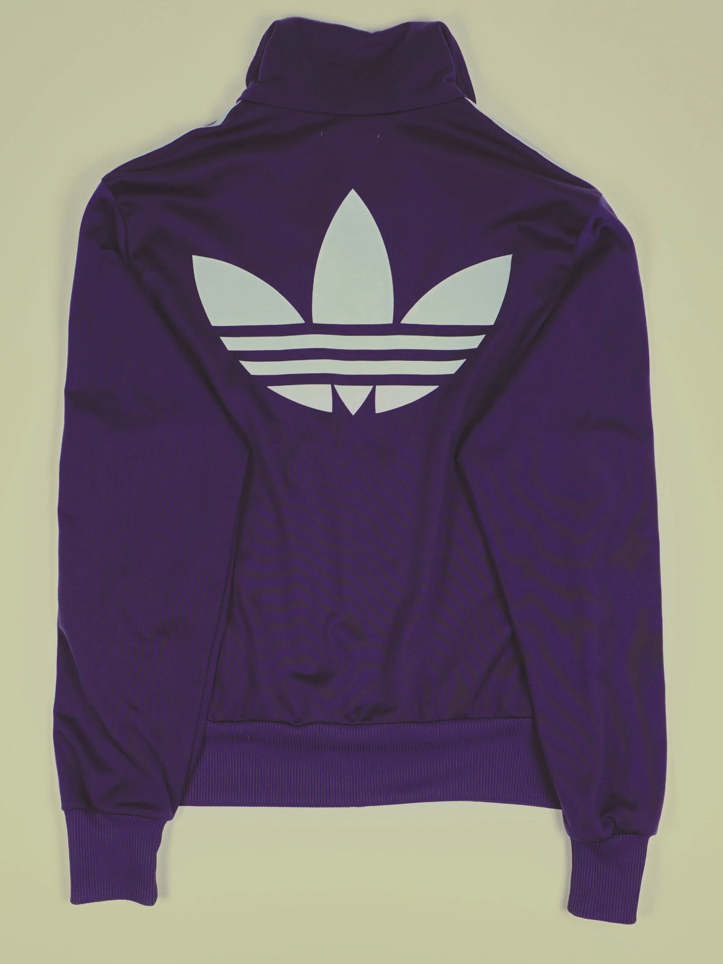 Adidas Trainingsjacke (S)