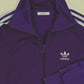 Adidas Trainingsjacke (S)