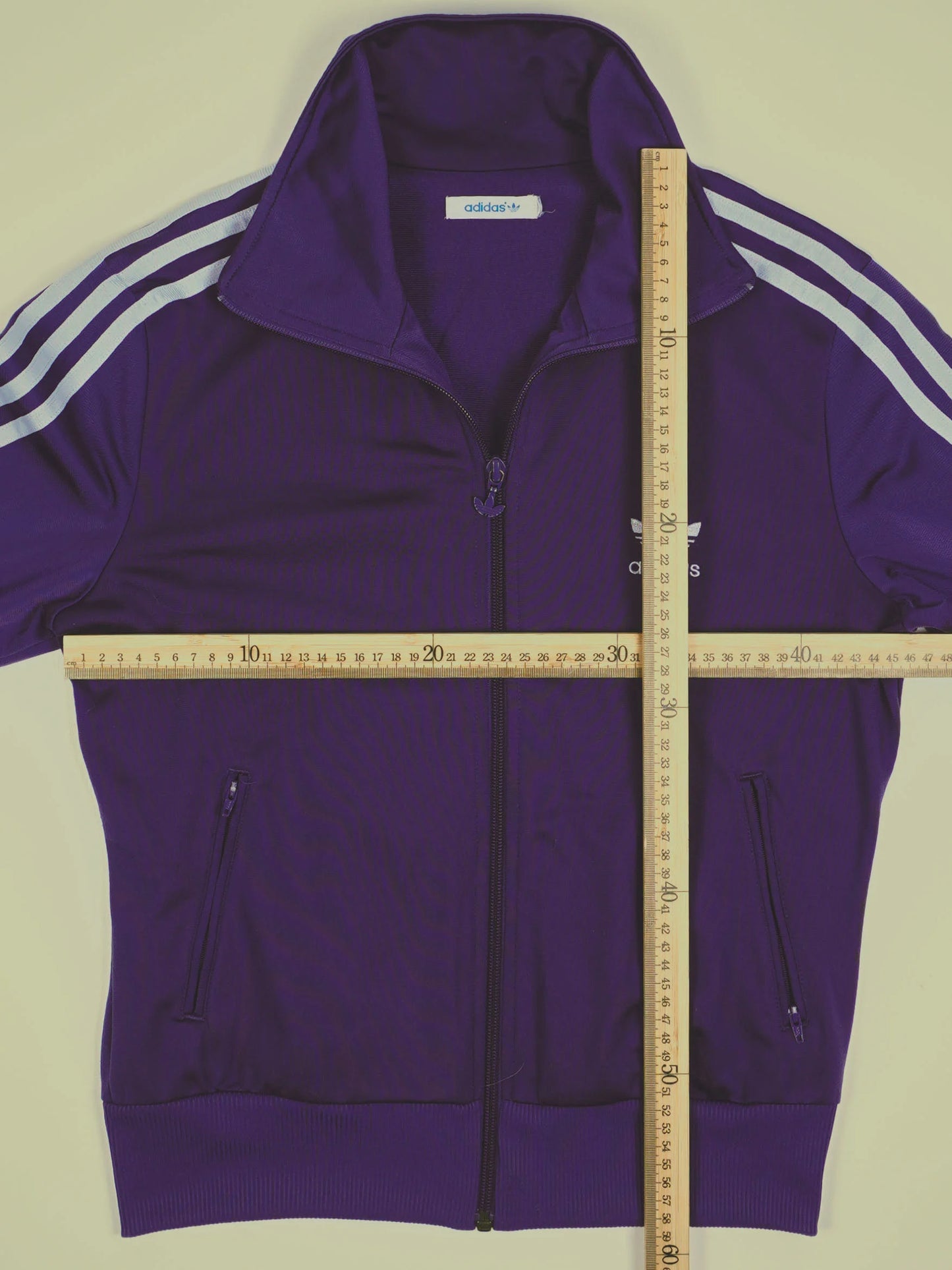 Adidas Trainingsjacke (S)