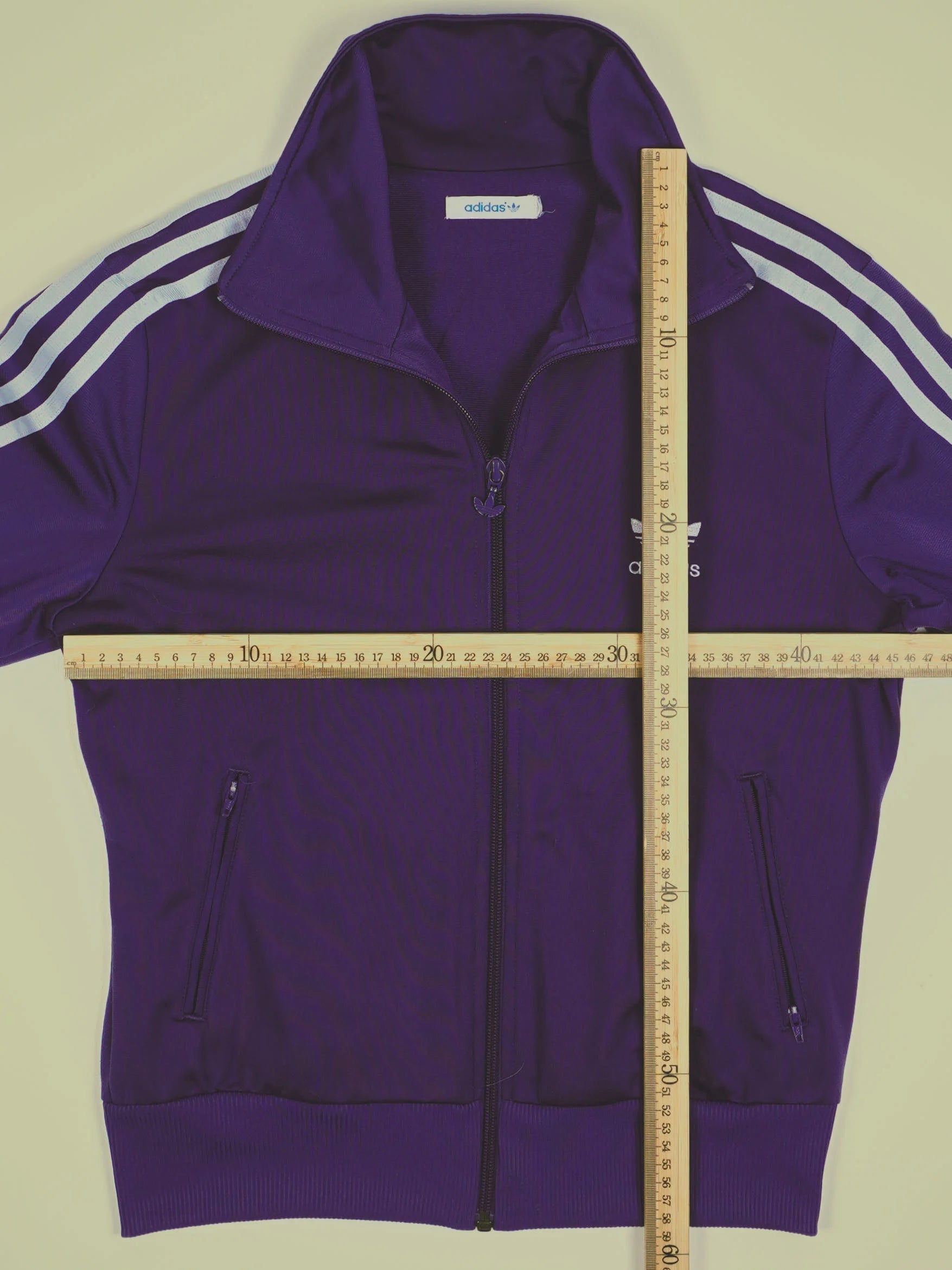 Adidas Trainingsjacke (S)
