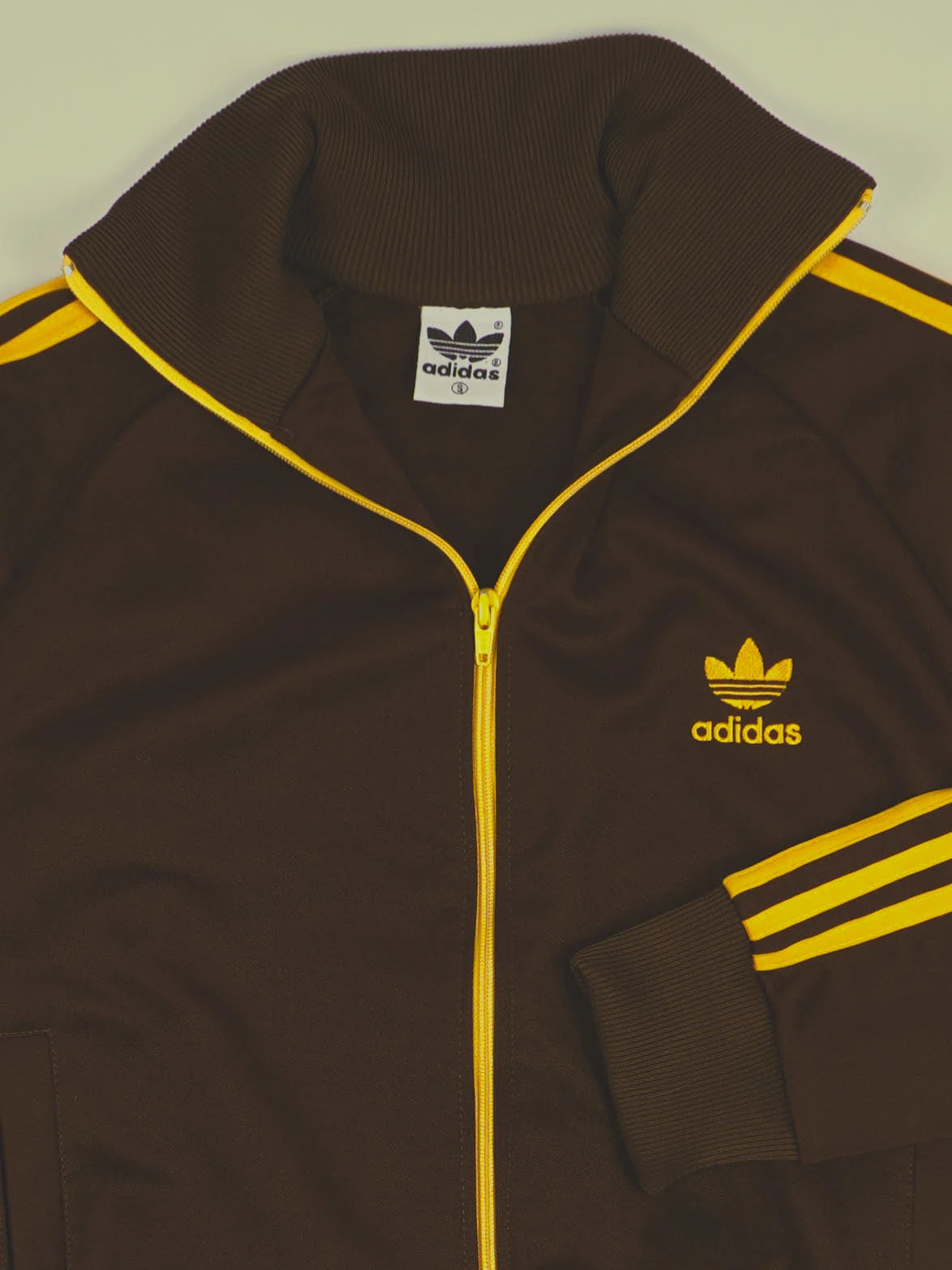 Adidas Trainingsjacke (S)