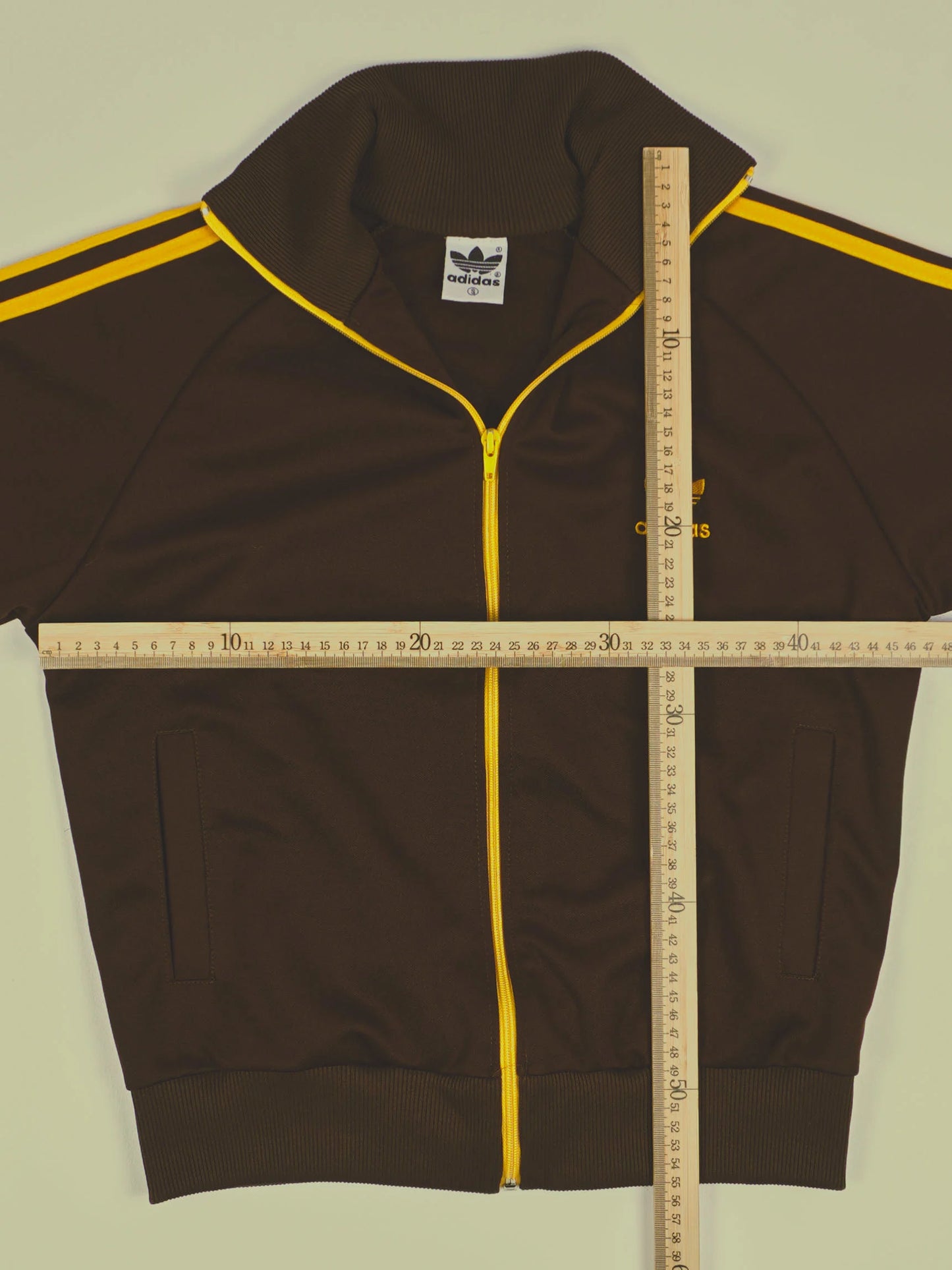 Adidas Trainingsjacke (S)