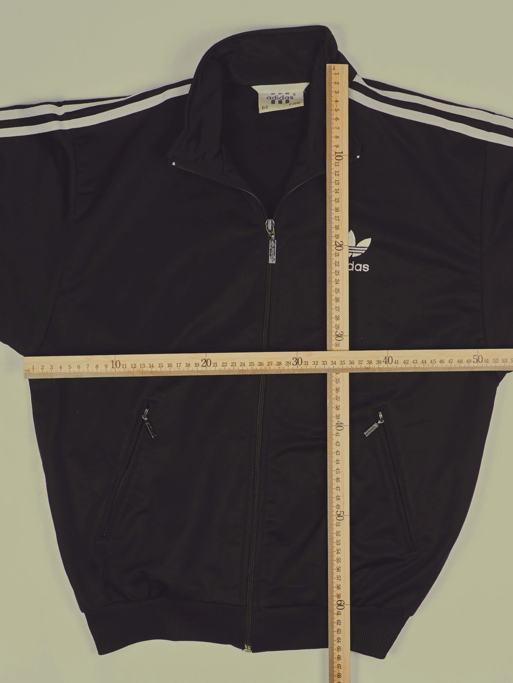 Adidas Trainingsjacke (M)