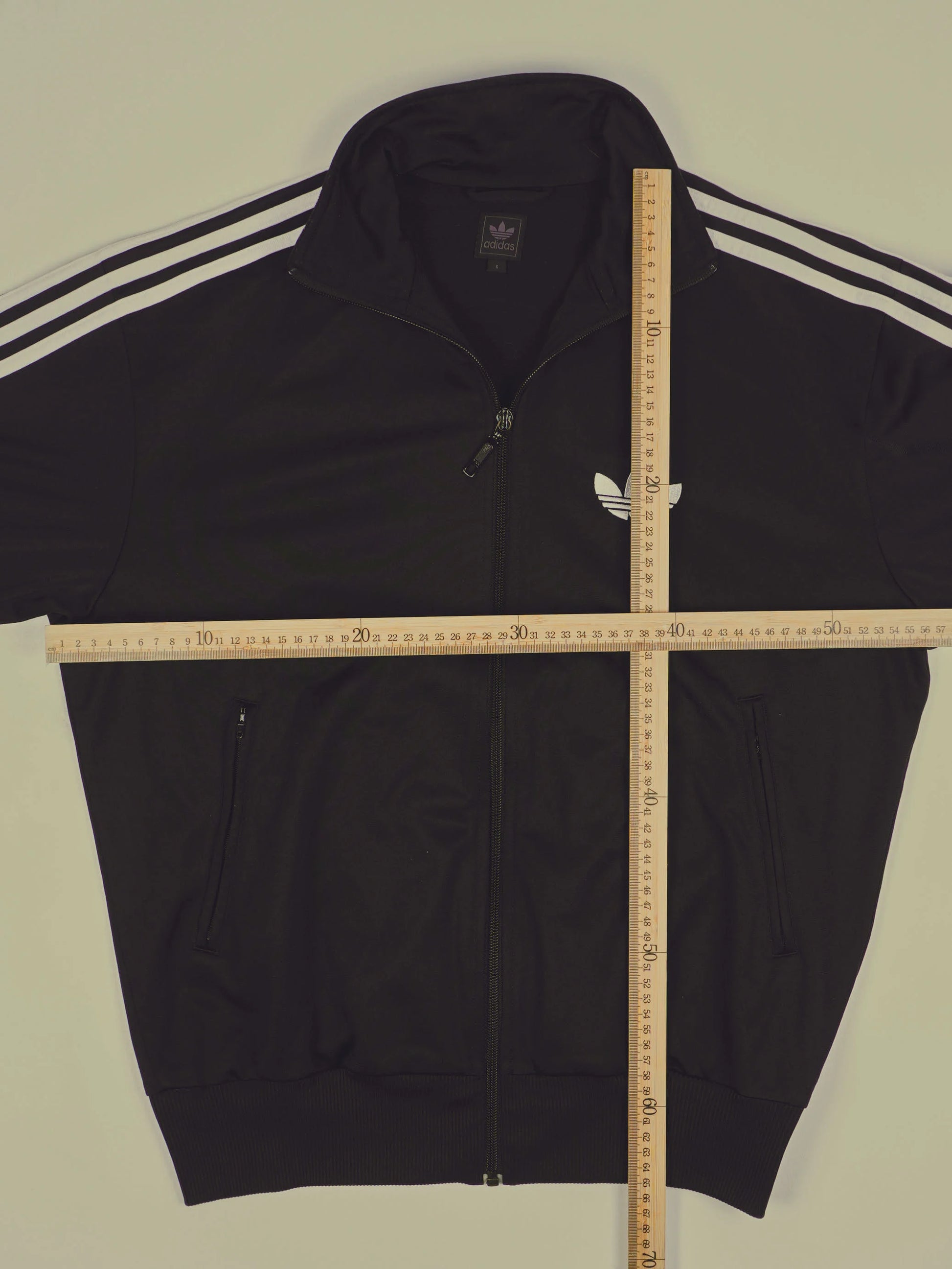 Adidas Trainingsjacke (L)