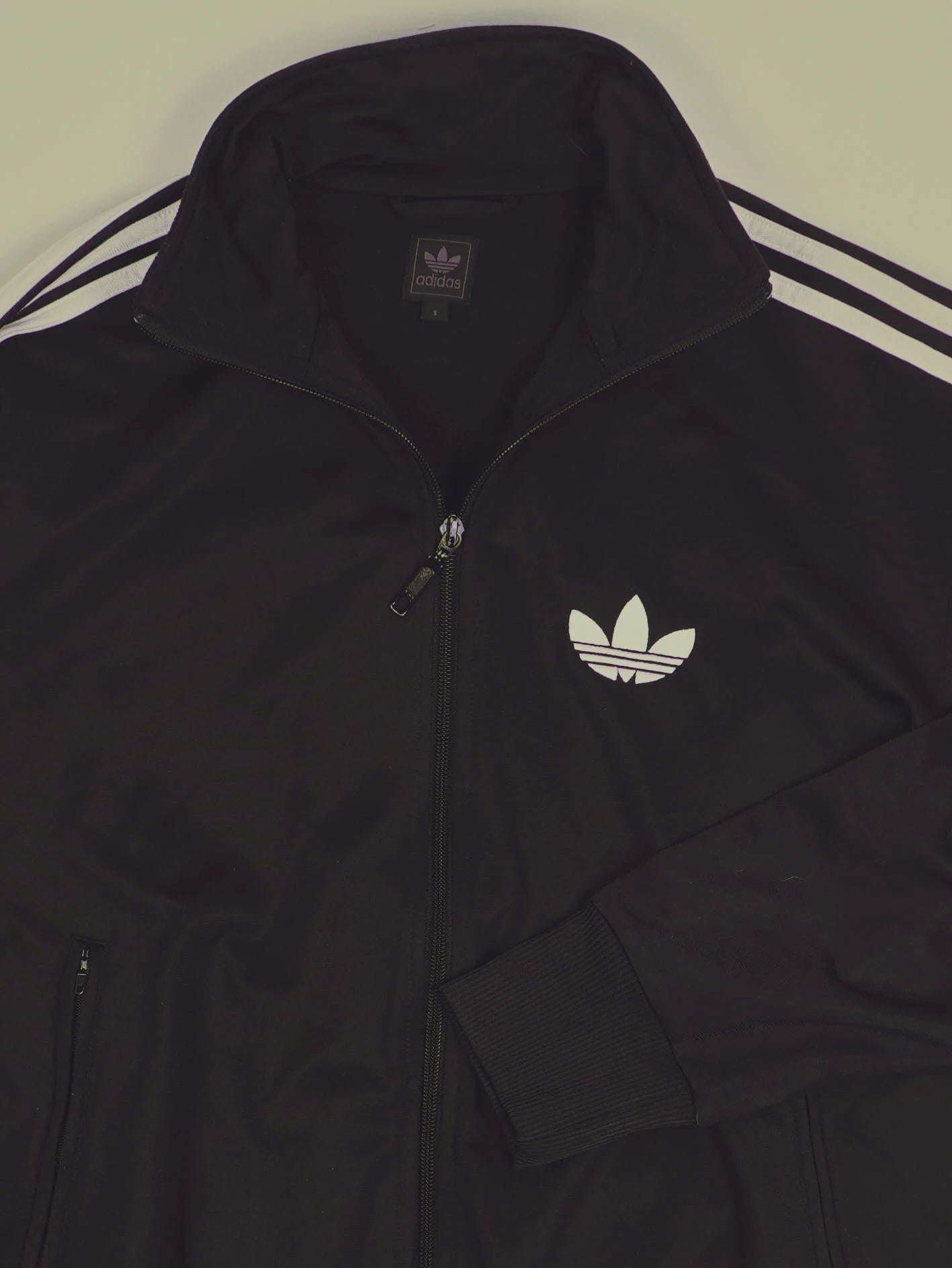 Adidas Trainingsjacke (L)