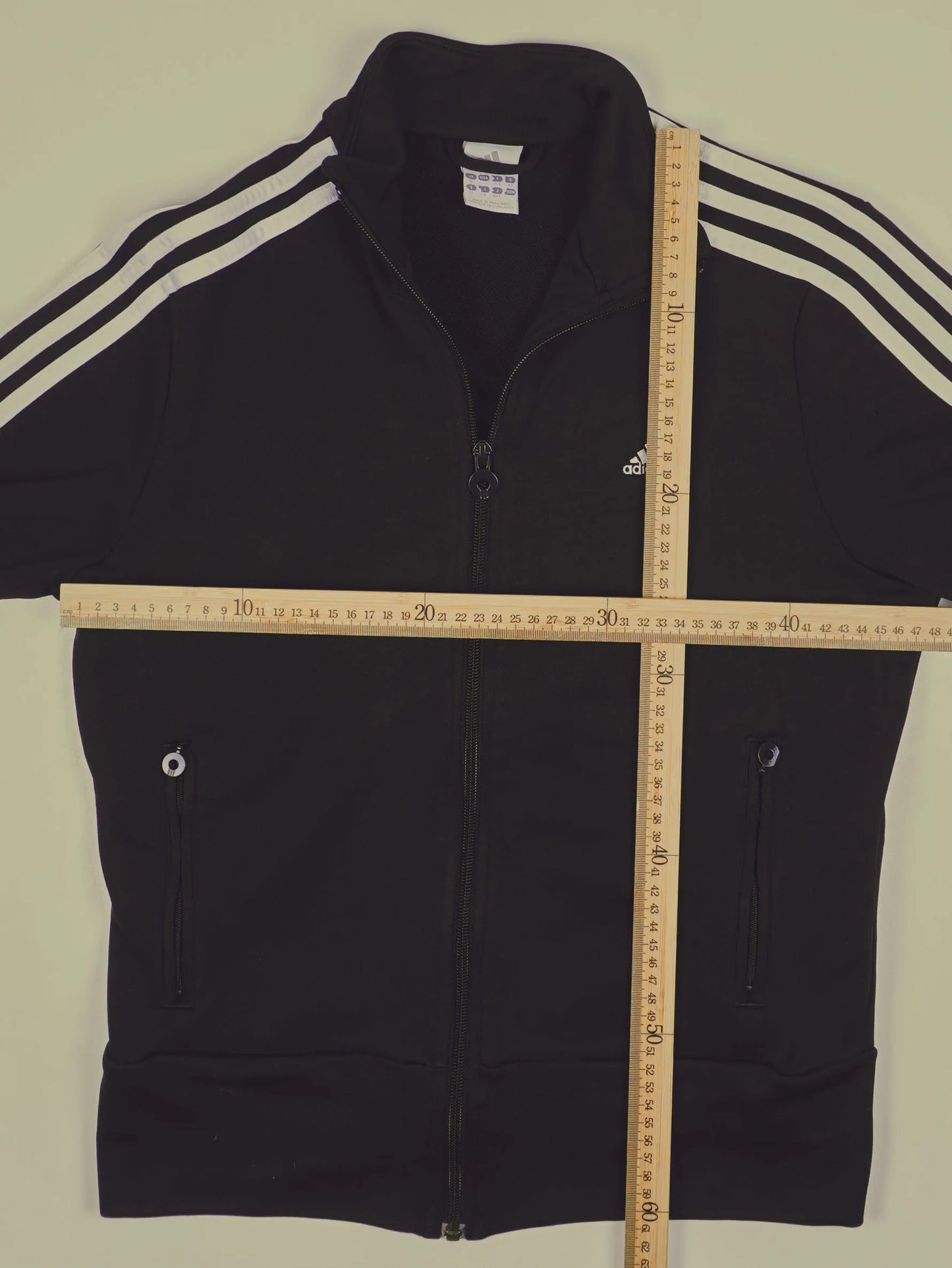 Adidas Trainingsjacke (S)