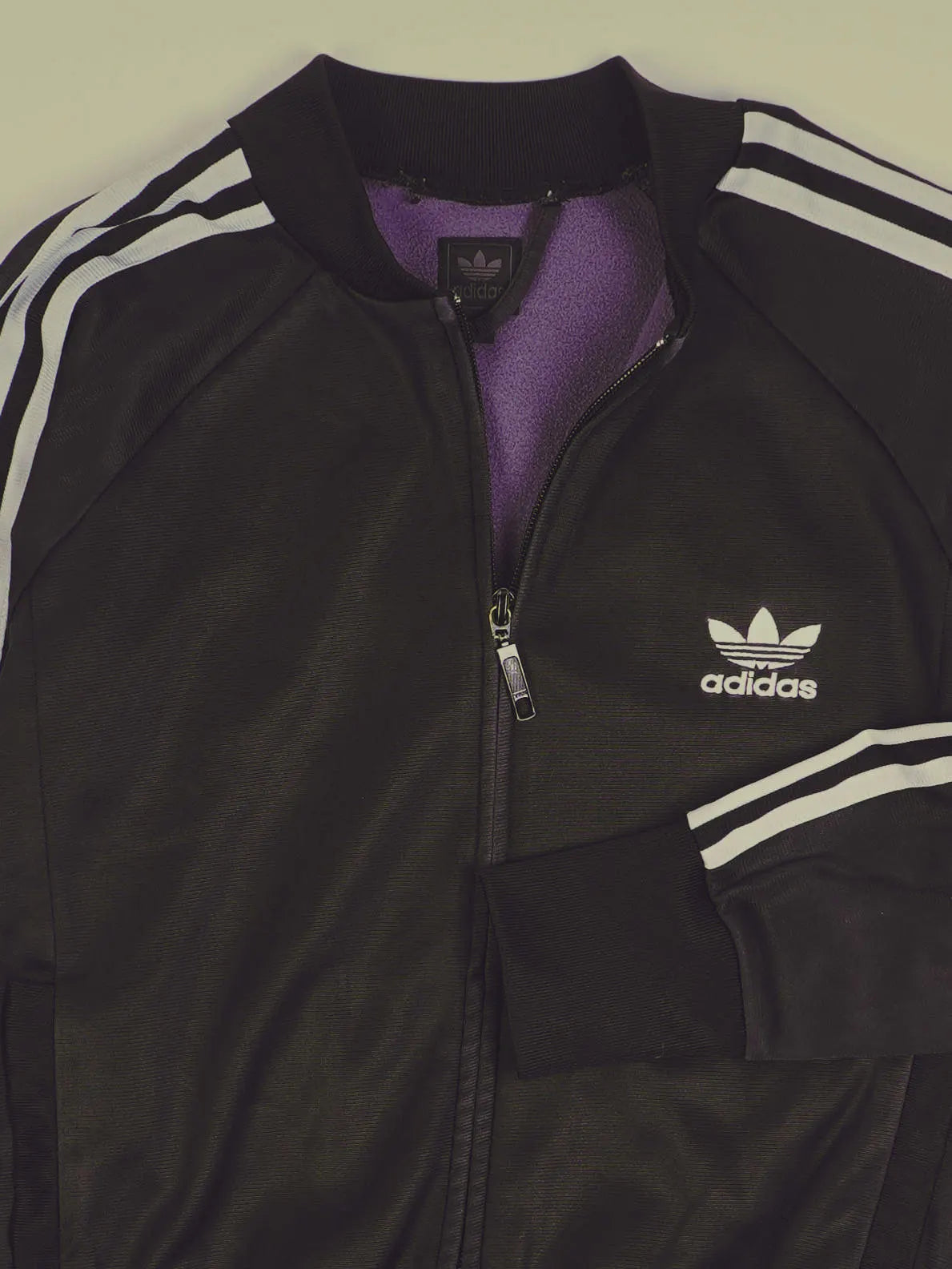 Adidas Trainingsjacke (S)