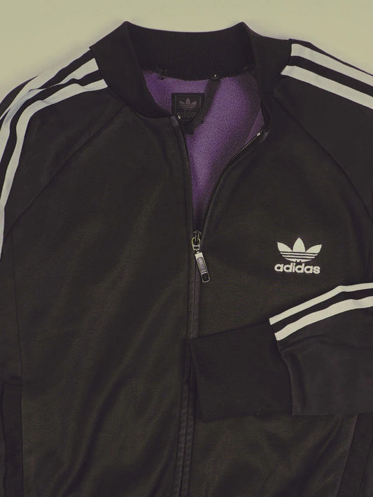 Adidas Trainingsjacke (S)