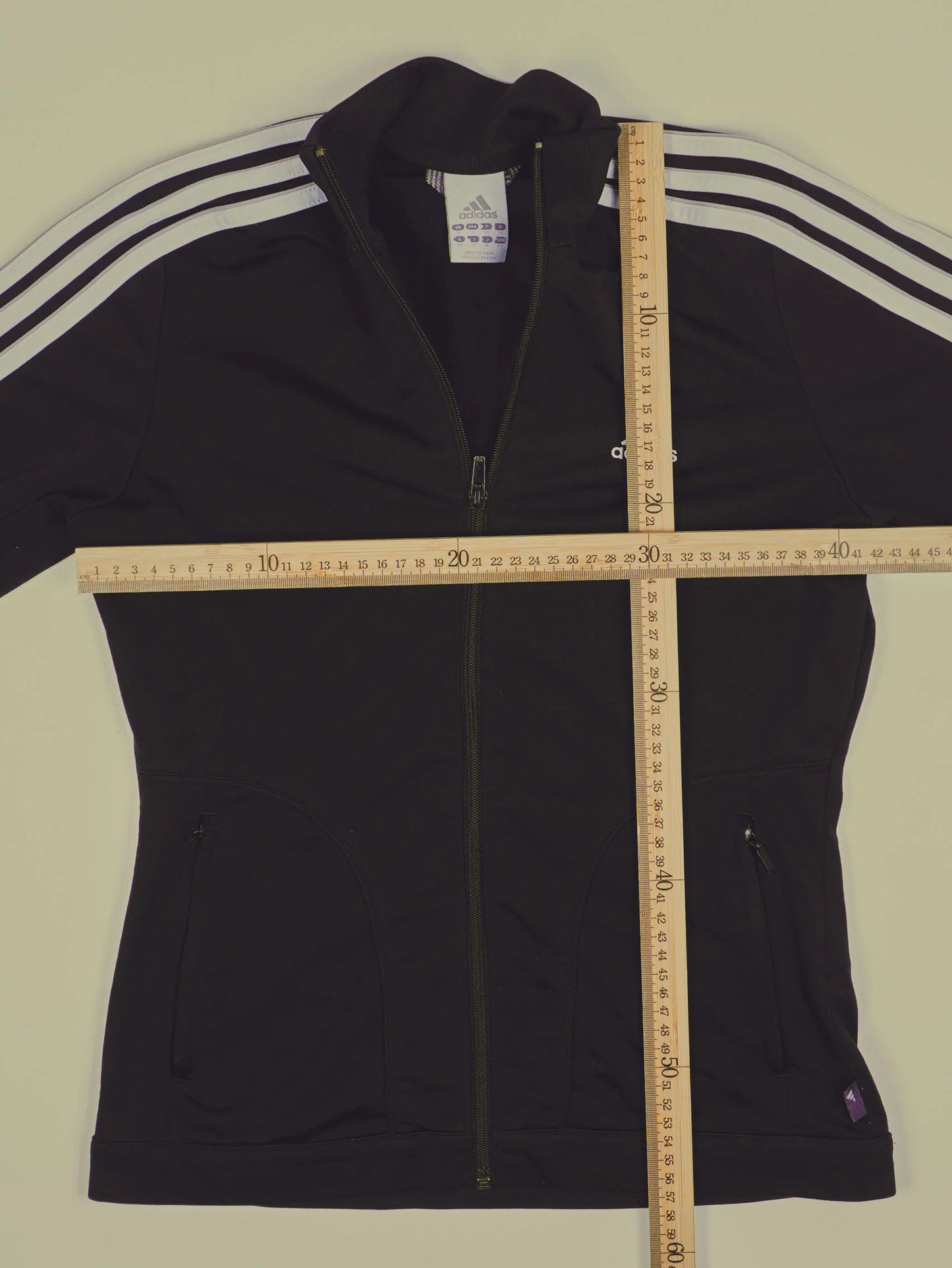 Adidas Trainingsjacke (S)